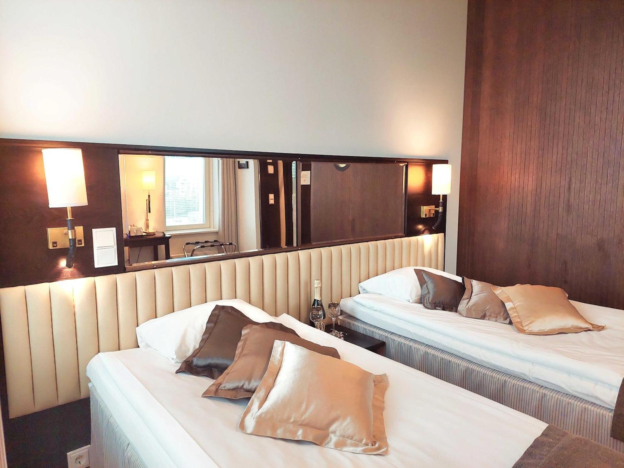 Hotel Red & Narpio