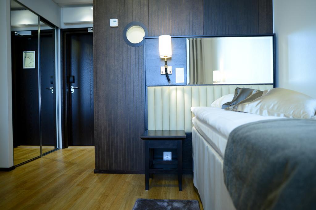 Hotel Red & Narpio